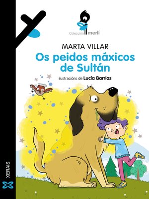 cover image of Os peidos máxicos de Sultán